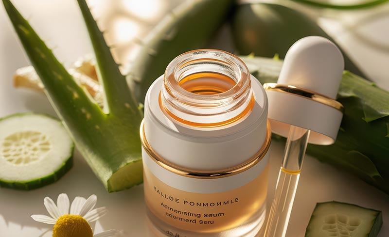 Night Care Tips for Healthy Skin
