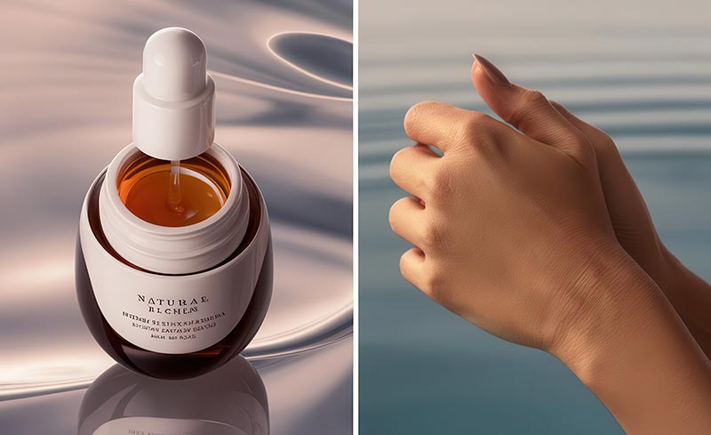 Simple Steps to Better Skin Care
