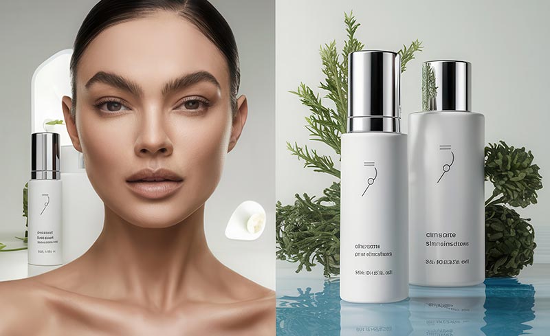 Morning Routine for Clear Skin