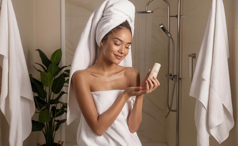 Best Ingredients for Radiant Skin