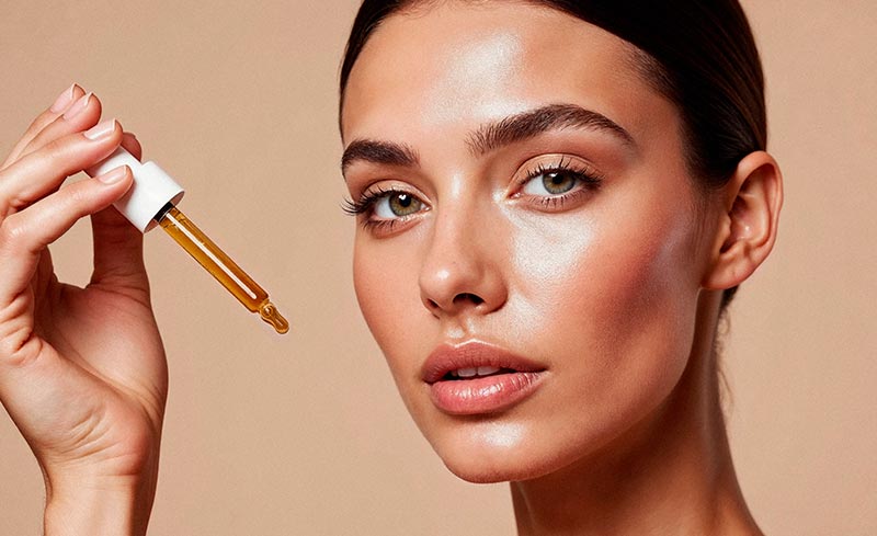 How to Build a Glow Routine Fast